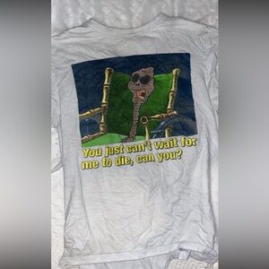 Hot Topic shirt